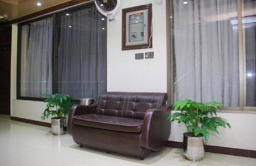 Islamabad Hotel | Hotel City Paradise