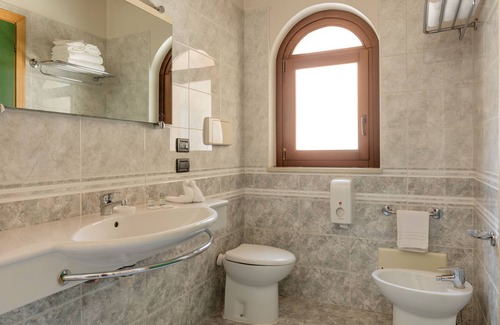 San Giovanni Lupatoto Hotel | Hotel City Verona