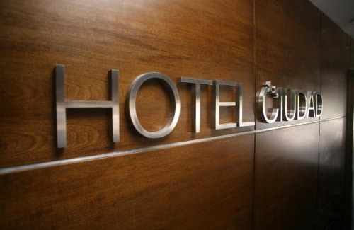 Santiago del Estero Hotel | Hotel Ciudad