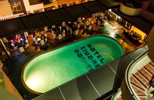 Bucaramanga Hotel | Hotel Ciudad Bonita