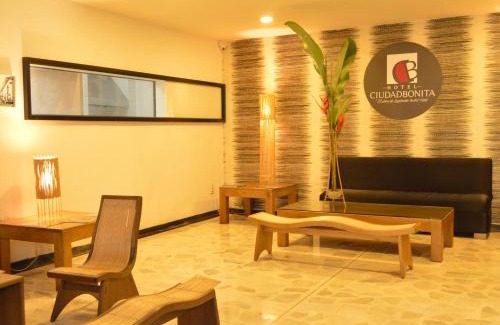 Bucaramanga Hotel | Hotel Ciudad Bonita