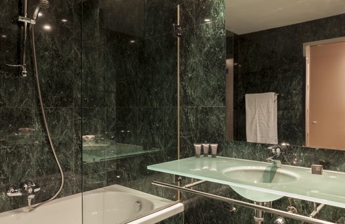 Lleida Hotel | Hotel Ciudad de Lleida