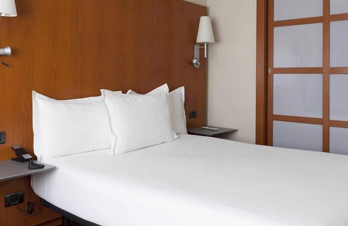 Lleida Hotel | Hotel Ciudad de Lleida