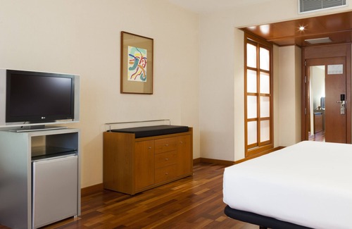 Lleida Hotel | Hotel Ciudad de Lleida