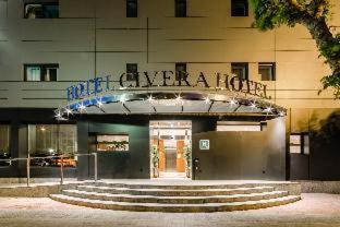 Teruel Hotel | Hotel Civera