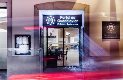 Teruel Hotel | Hotel Civera