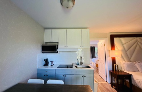 Clearwater Hotel | Hotel Civilia Lakeside by Civilia Golf Retreat