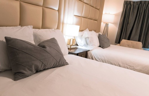 Clearwater Hotel | Hotel Civilia Lakeside by Civilia Golf Retreat