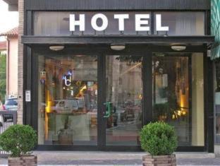 Spoleto Hotel | Hotel Clarici