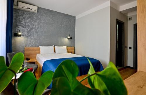 Sibiu Hotel | Hotel Class Hermannstadt