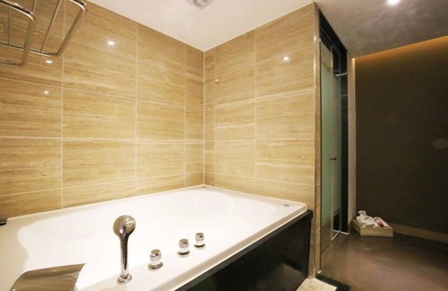 Buldang-dong Hotel | Hotel Class