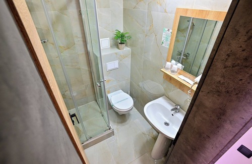 Sibiu Hotel | Hotel Class Sibiu