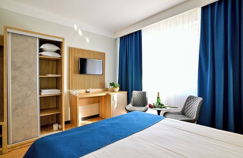 Sibiu Hotel | Hotel Class Sibiu