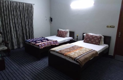 Gulshan-E-Jamal Hotel | HOTEL Classic INN