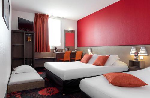 Clermont-Ferrand Hotel | Hotel Clermont Estaing