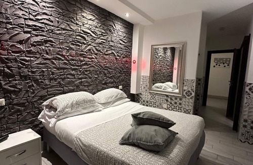 Casoria Hotel | Hotel Clinton