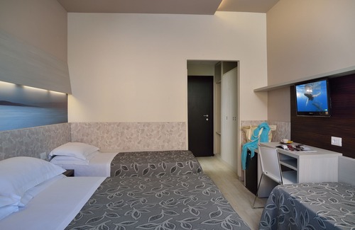 Pesaro Hotel | Hotel Clipper