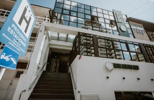 Mar del Plata Hotel | Hotel Club del Golf