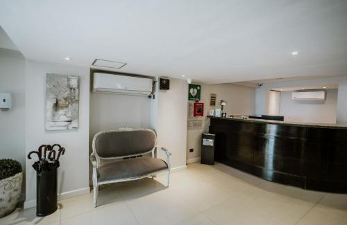 Mar del Plata Hotel | Hotel Club del Golf