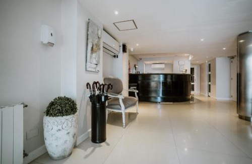 Mar del Plata Hotel | Hotel Club del Golf