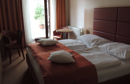 Kezmarok Hotel | Hotel Club