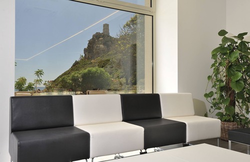 Muravera Hotel | Hotel Club Torre Salinas - Adults Only