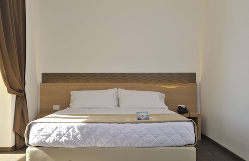 Muravera Hotel | Hotel Club Torre Salinas - Adults Only