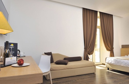 Muravera Hotel | Hotel Club Torre Salinas - Adults Only