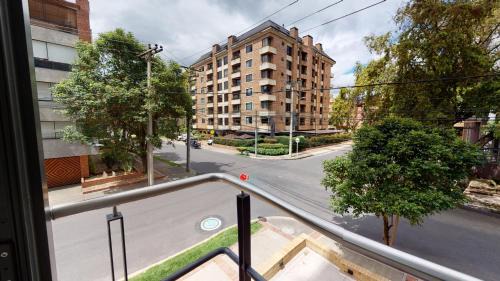 Calle 100 Hotel | Hotel CM LIVING Kappa