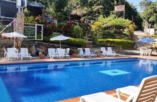 San Gil Hotel | Hotel