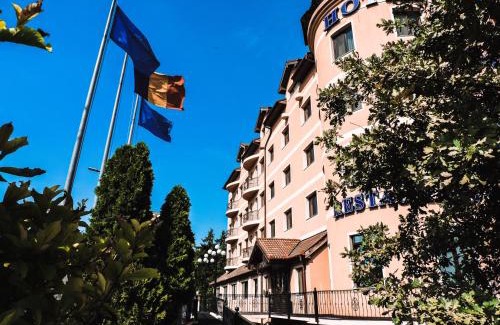 Arad Hotel | Hotel Coandi