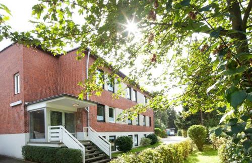 Langenhorn Hotel | Hotel Cockpit