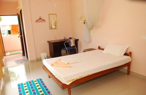Kovalam Resort | HOTEL COCO BECH KOVALAM AYURVEDIC RESORT
