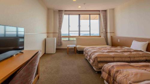 Ube Hotel | Hotel Cocoland