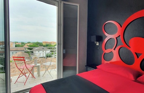 Gatteo a Mare Hotel | Hotel Coelho