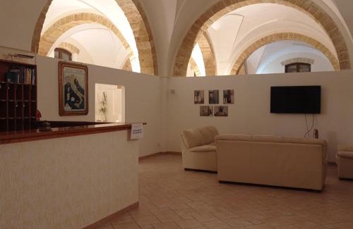 Alessano Hotel | Hotel Colibrì