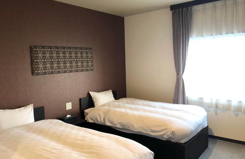 Naka Ward Hotel | HOTEL COLLECT
