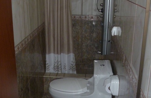 Independencia Hotel | Hotel Colomba