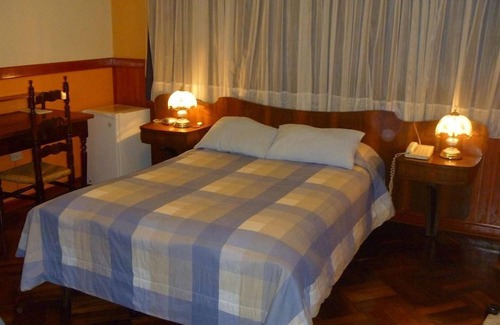 Independencia Hotel | Hotel Colomba