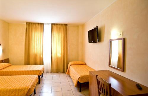 Funes Hotel | Hotel Colombo