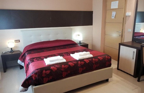 Marghera Hotel | Hotel Colombo