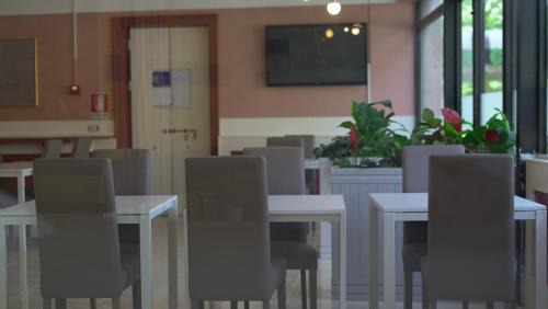 Marghera Hotel | Hotel Colombo