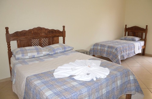 Nova Colonia Hotel | Hotel Colonial