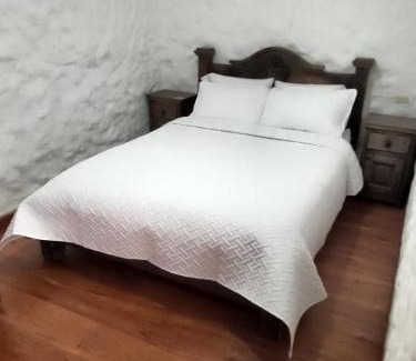 Tunja Hotel | Hotel Colonial Centro Historico