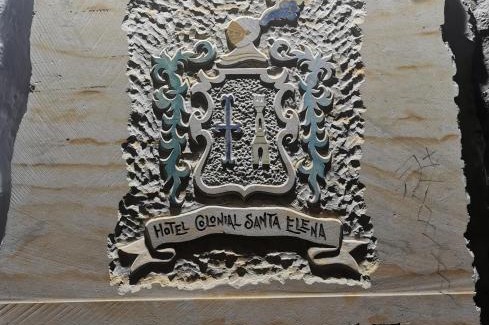 Tunja Hotel | Hotel Colonial Centro Historico