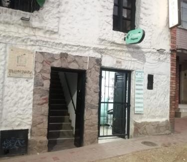 Tunja Hotel | Hotel Colonial Centro Historico