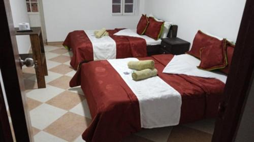 Tunja Hotel | Hotel Colonial El Bosque A