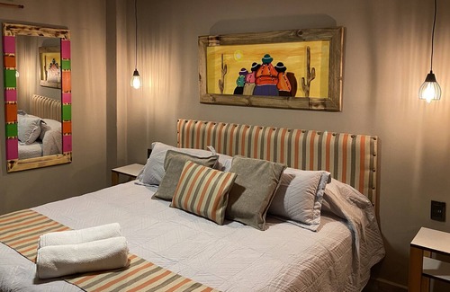 Tafi del Valle Hotel | Hotel Colonial Tafi del Valle by DOT Tradition