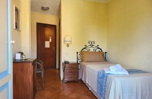 Porto Rotondo Hotel | Hotel Colonna San Marco