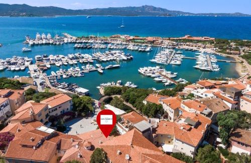 Porto Rotondo Hotel | Hotel Colonna San Marco